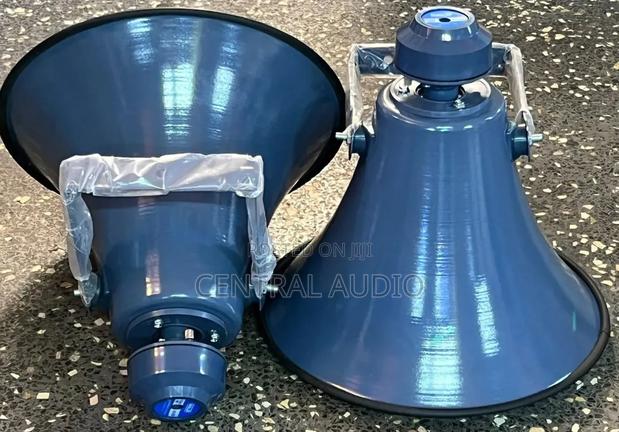 Horn Speaker 18inch 100w Drive - thumbnail 2