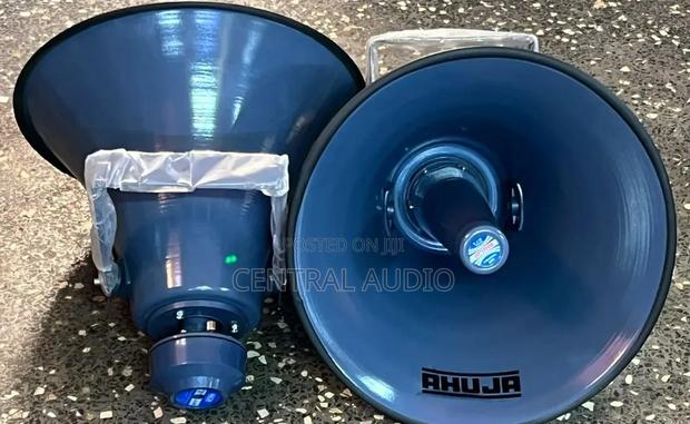 Horn Speaker 18inch 100w Drive - thumbnail 3