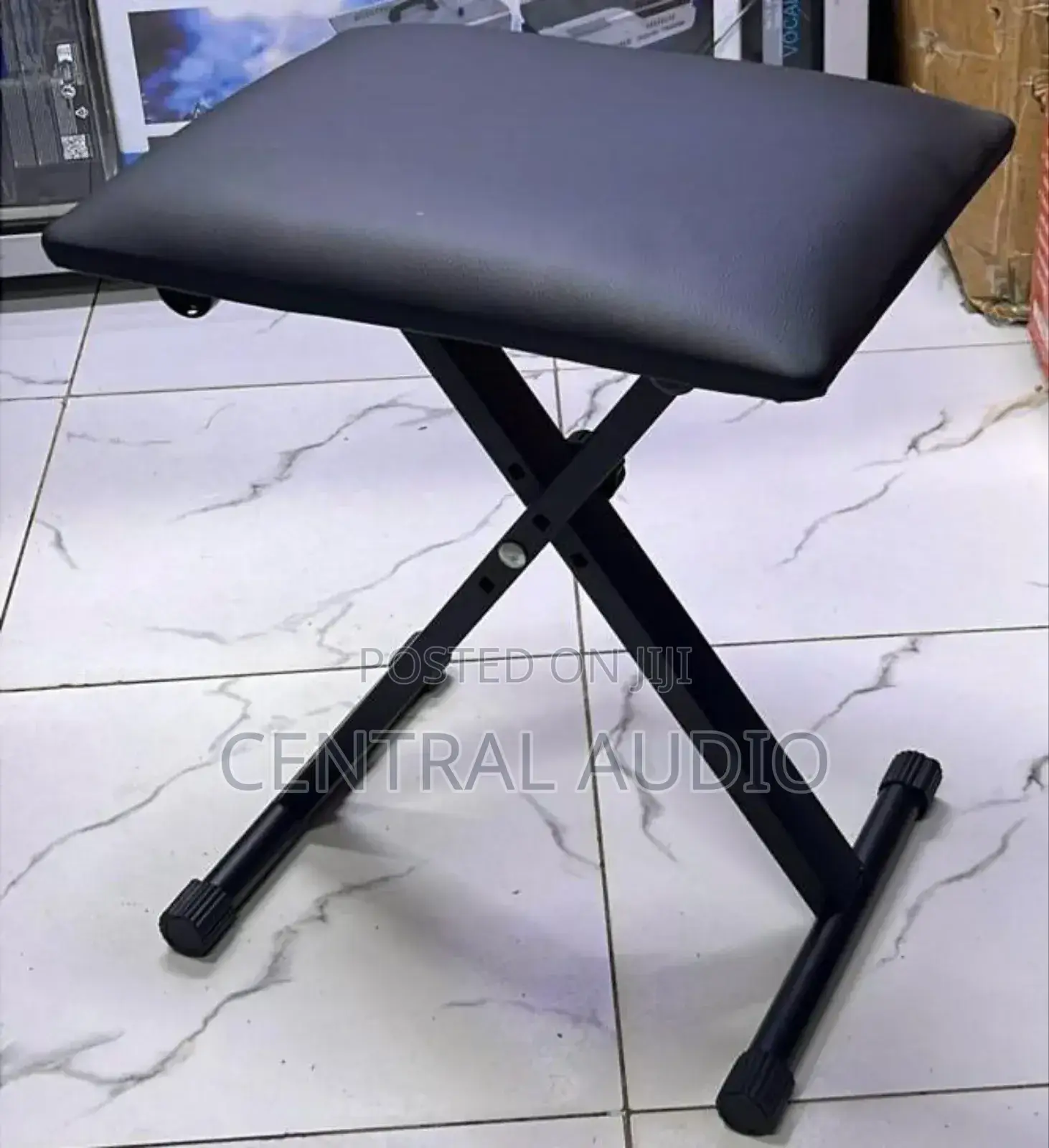 Keyboard Bench