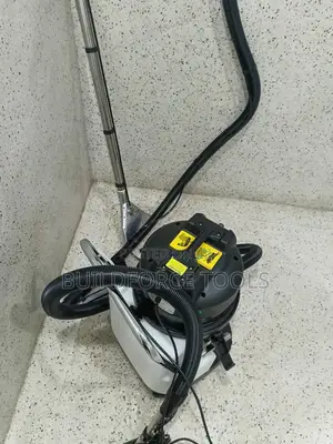 Aico Japan Commercial Vacuum and Wet Cleaner Machine