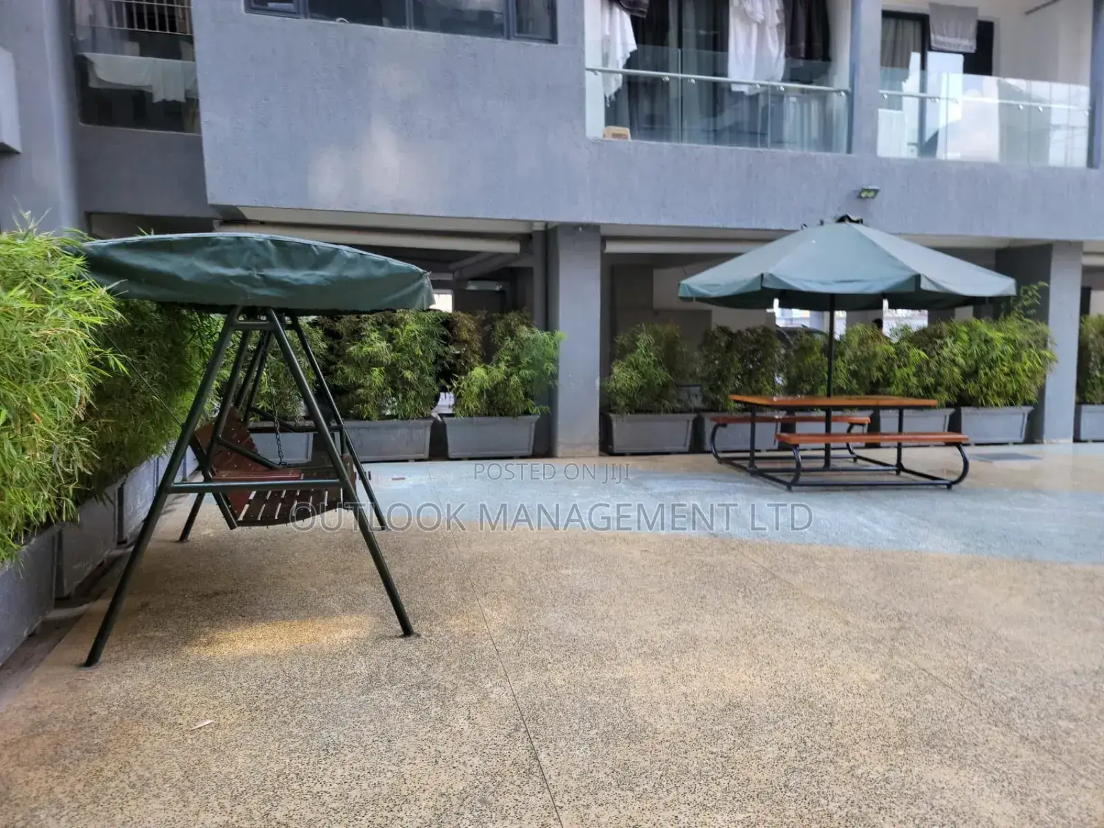 Luxurious 1 Bedroom to Let in Kilimani