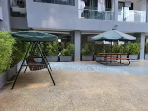 Luxurious 1 Bedroom to Let in Kilimani