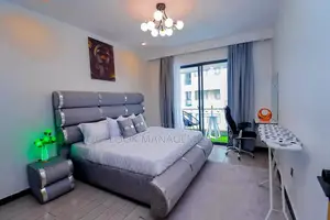 Luxurious 1 Bedroom to Let in Kilimani