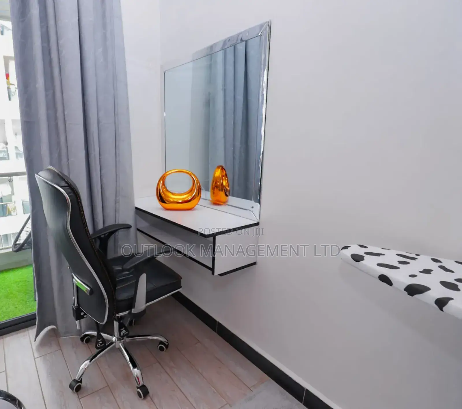 Luxurious 1 Bedroom to Let in Kilimani