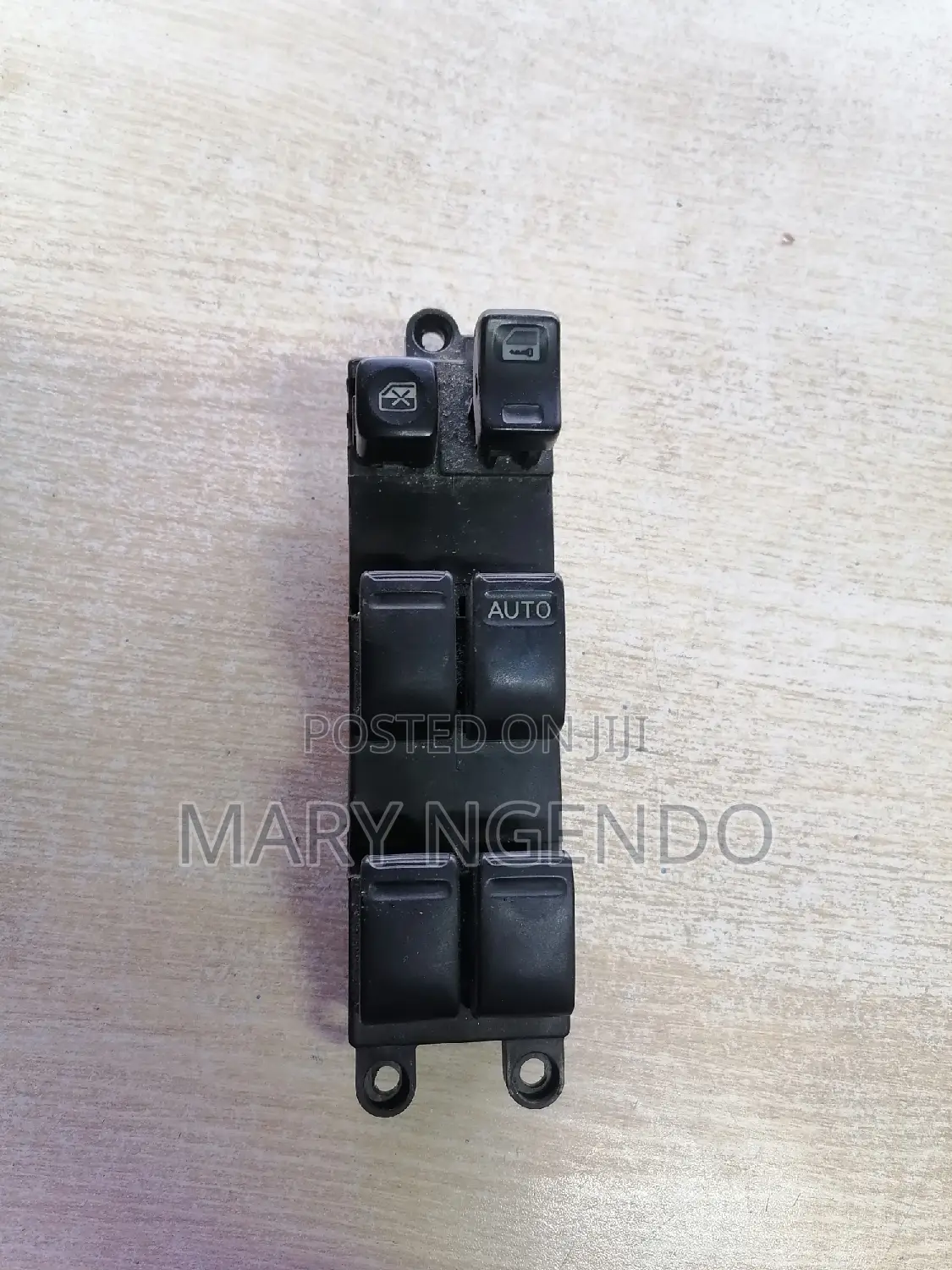 Main Switch for Nissan B15