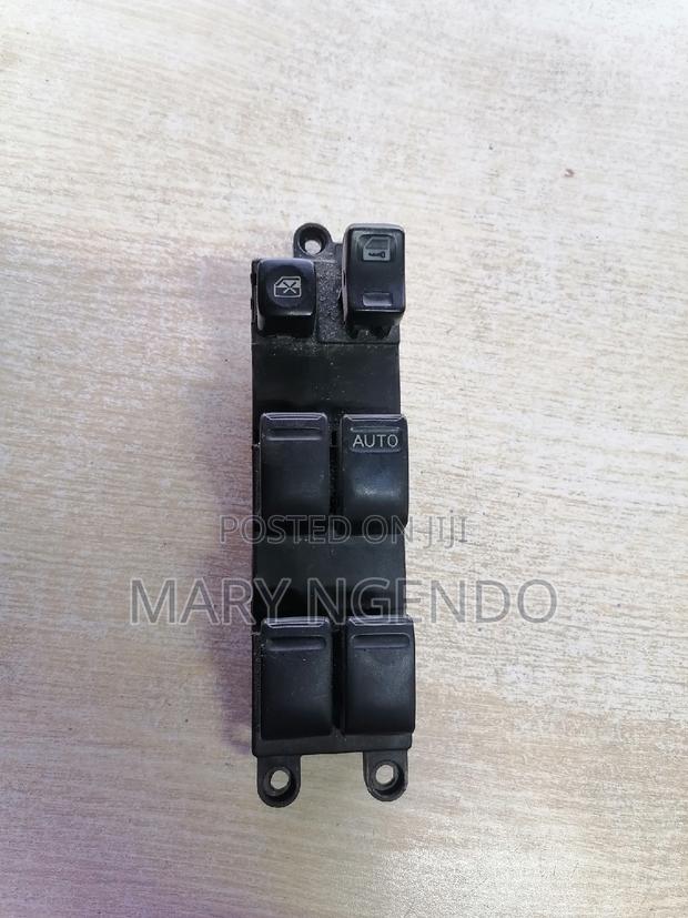 Main Switch for Nissan B15