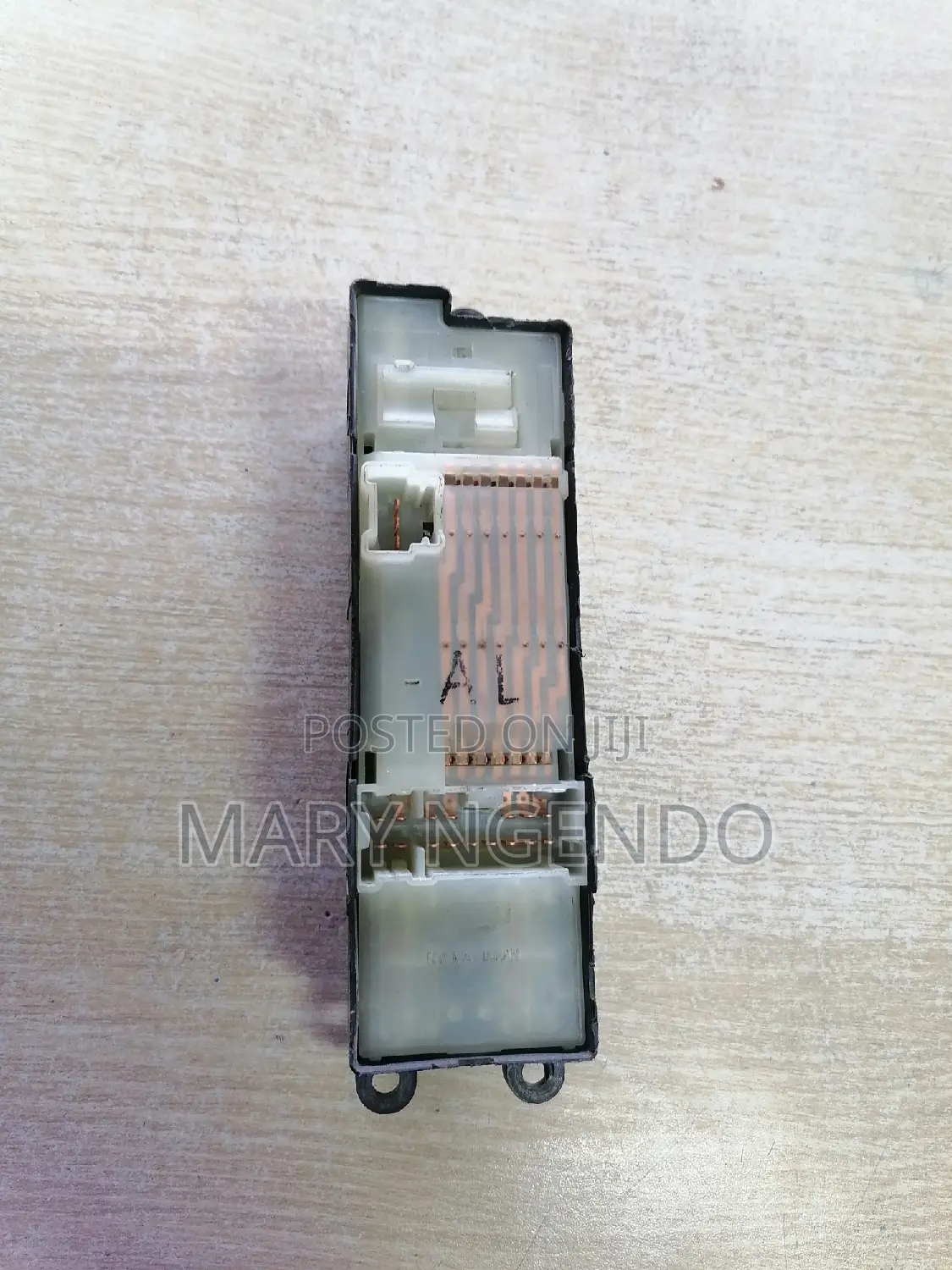 Main Switch for Nissan B15