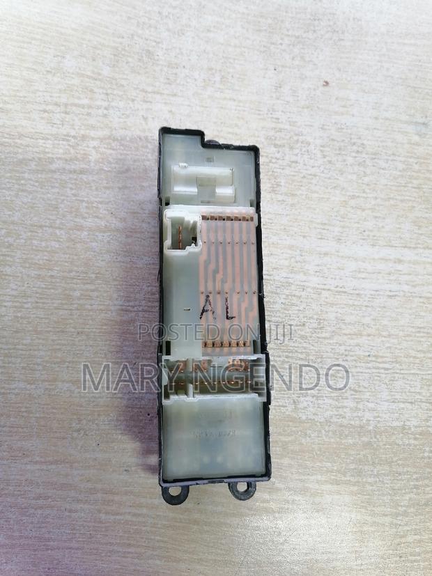 Main Switch for Nissan B15 - thumbnail 2