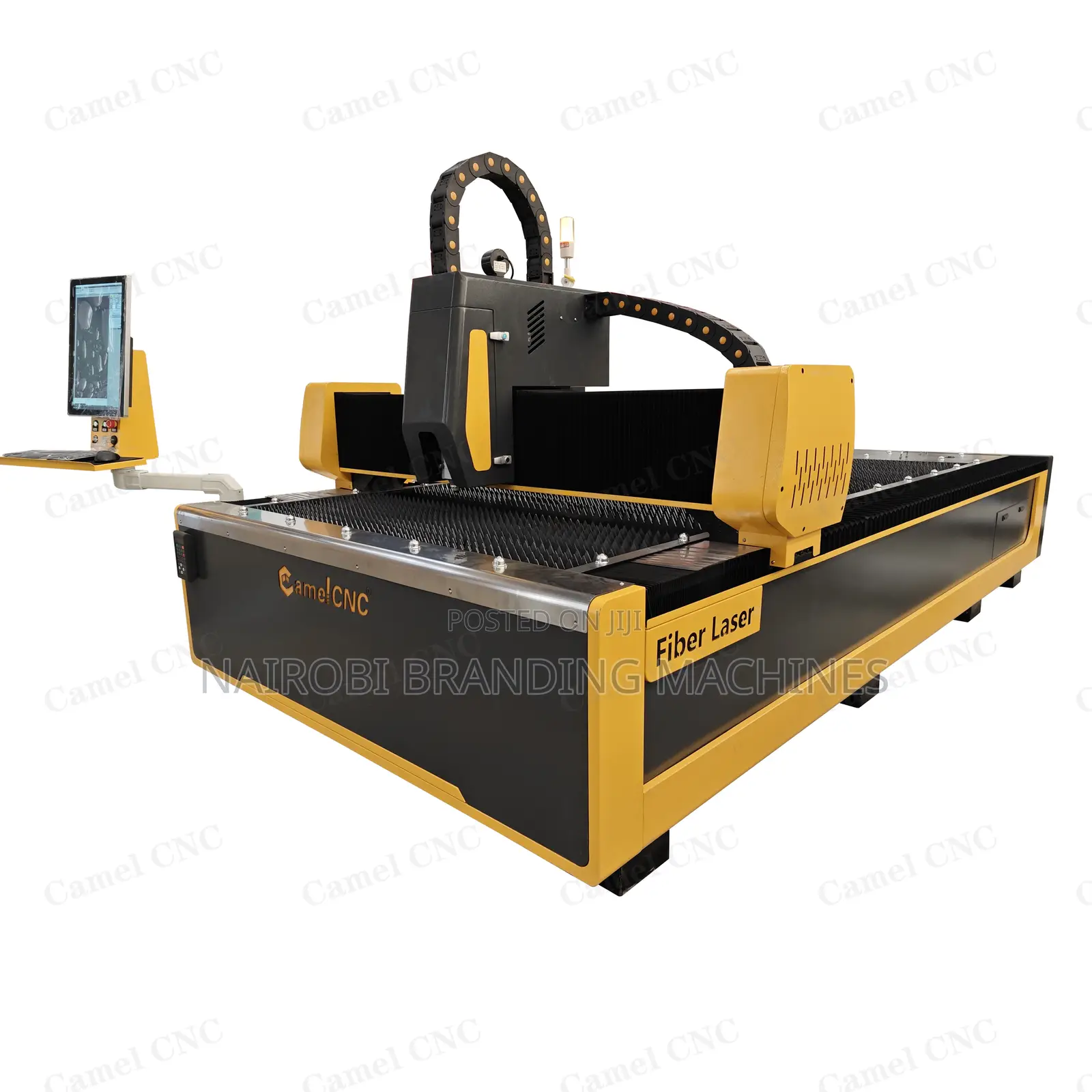 1325 Hot Sale Laser Cutting Machine 300w Fiber Laser Cutting Machine
