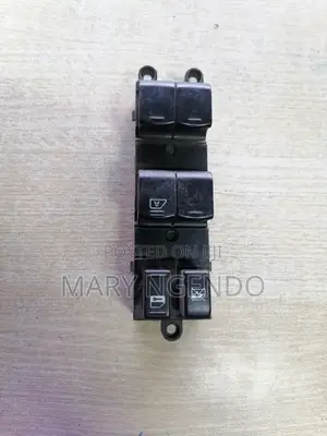 Main Switch for Nissan X Trail