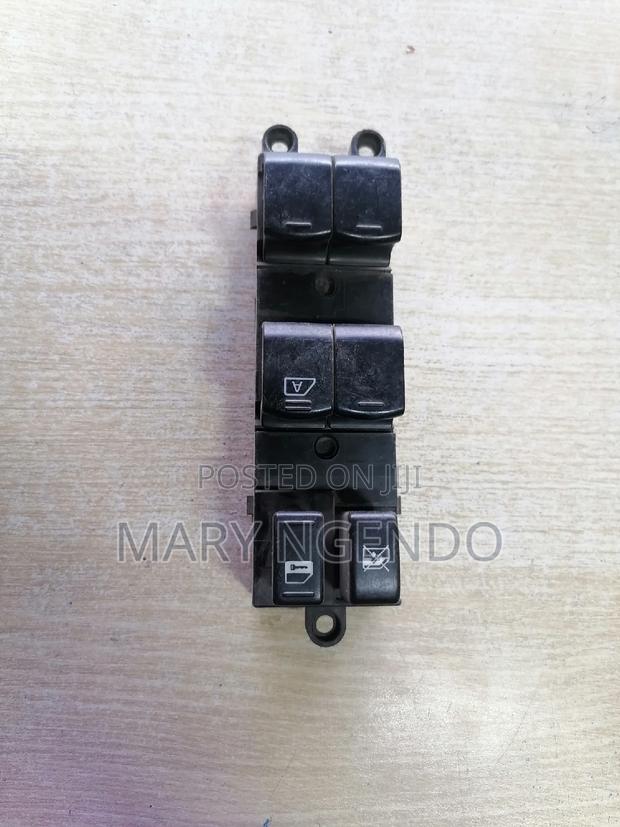 Main Switch for Nissan X Trail