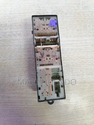Main Switch for Nissan X Trail