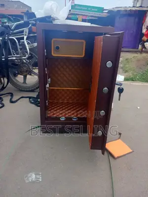 80 Kg Safe Box/Money Box