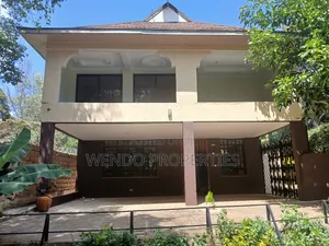 3bdrm House in Karen for rent