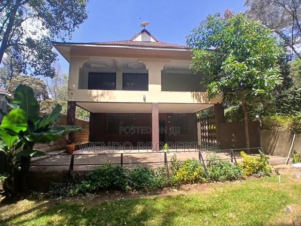 3bdrm House in Karen for rent - thumbnail 3