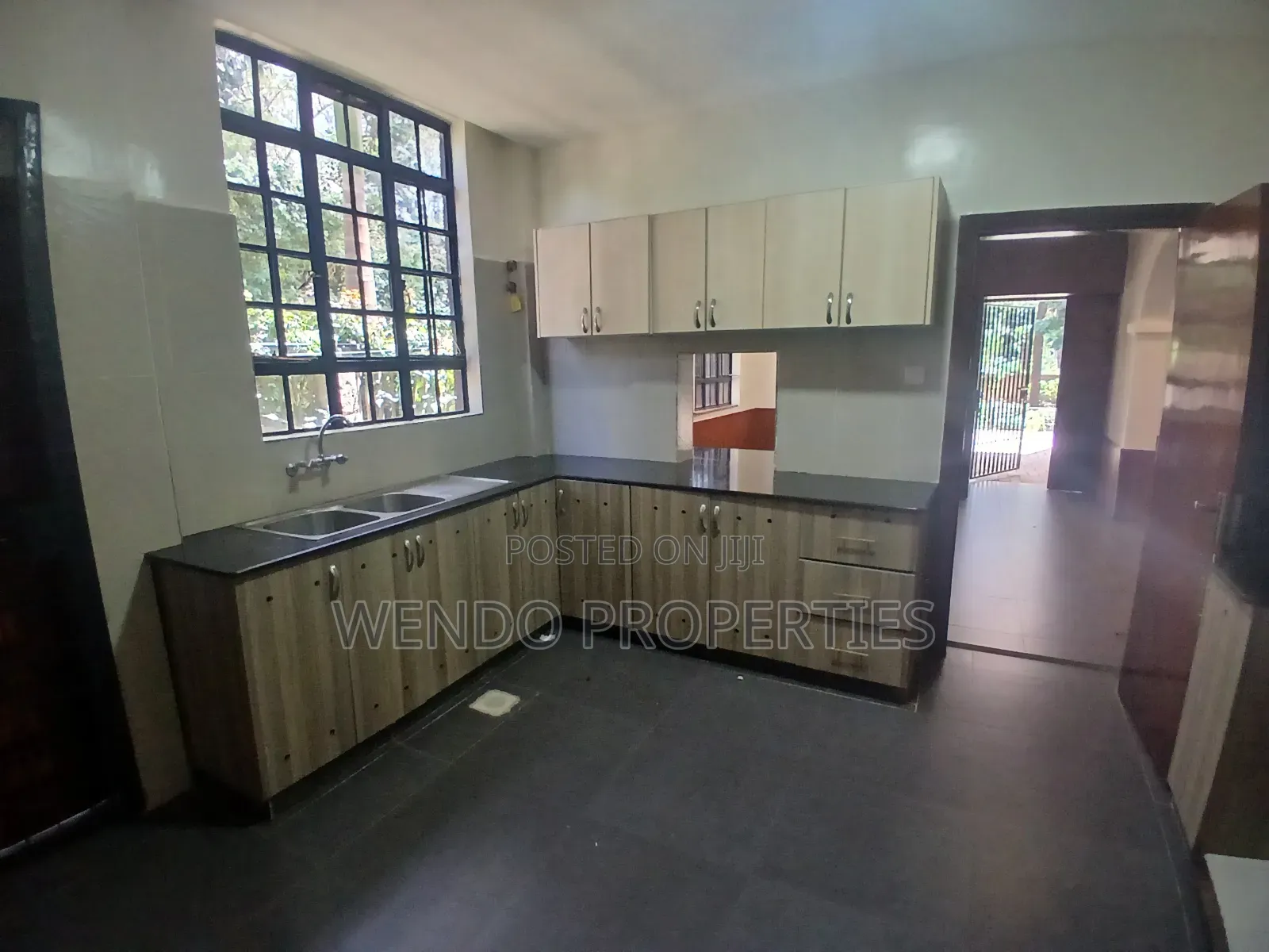 3bdrm House in Karen for rent