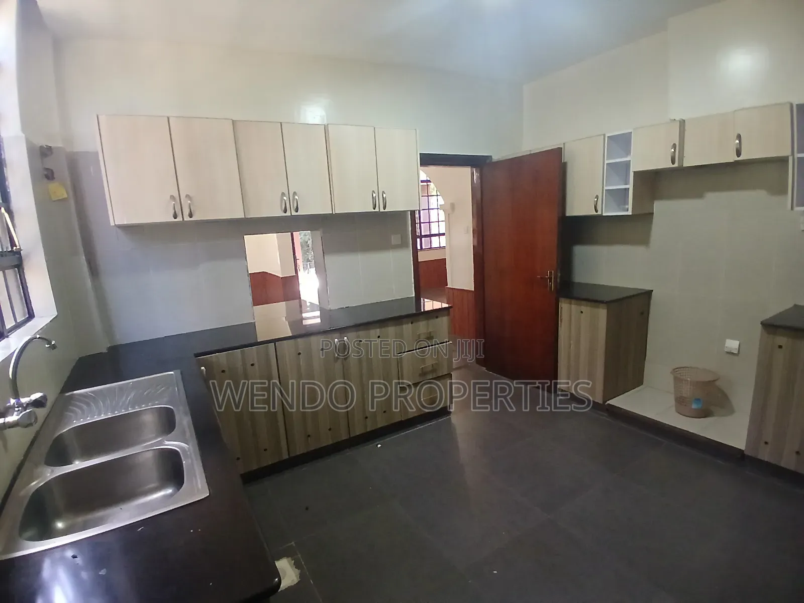 3bdrm House in Karen for rent