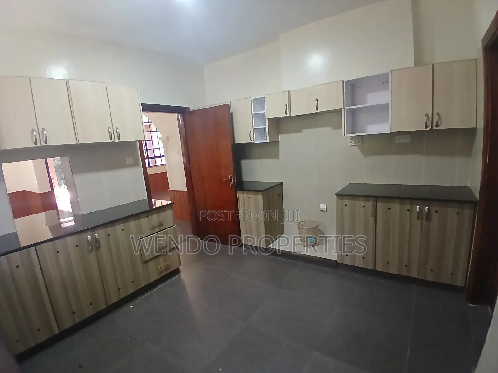 3bdrm House in Karen for rent