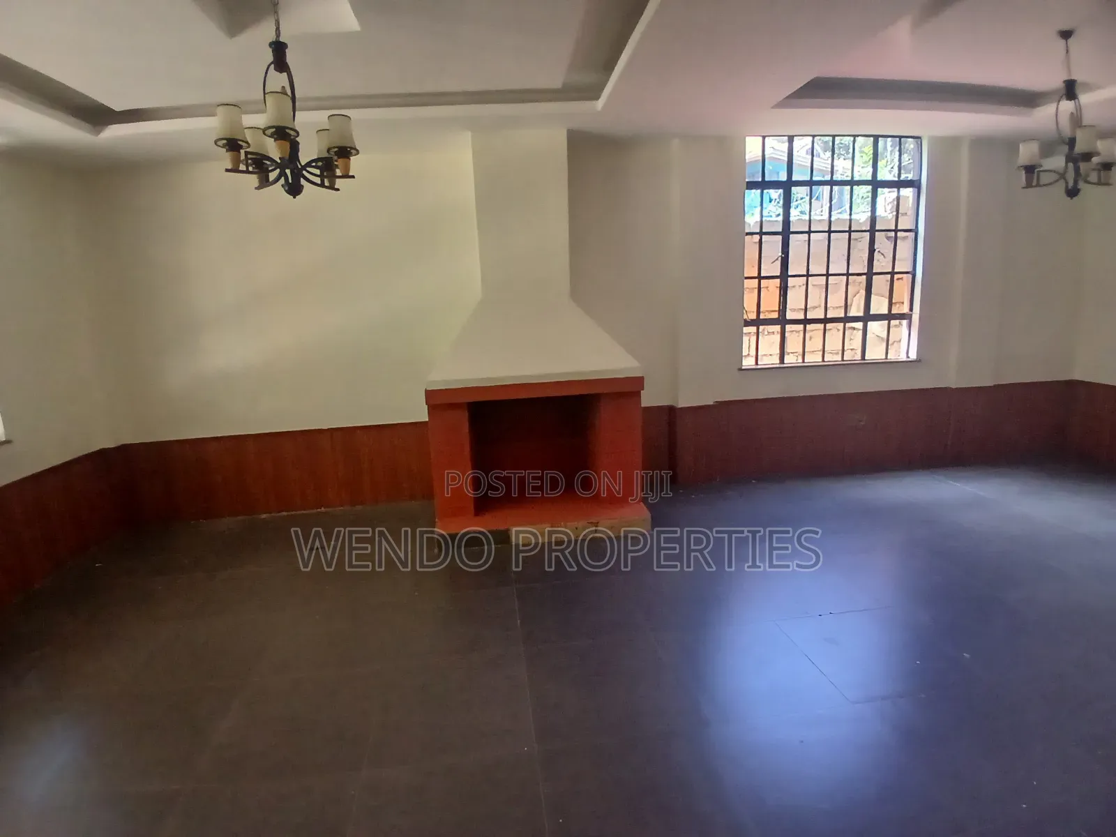 3bdrm House in Karen for rent