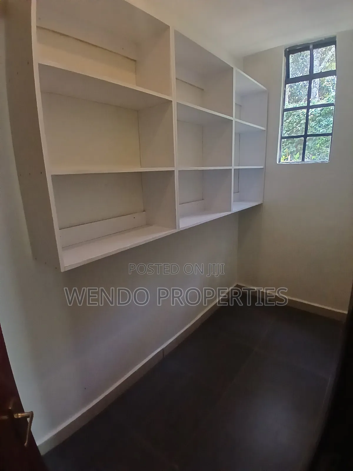 3bdrm House in Karen for rent
