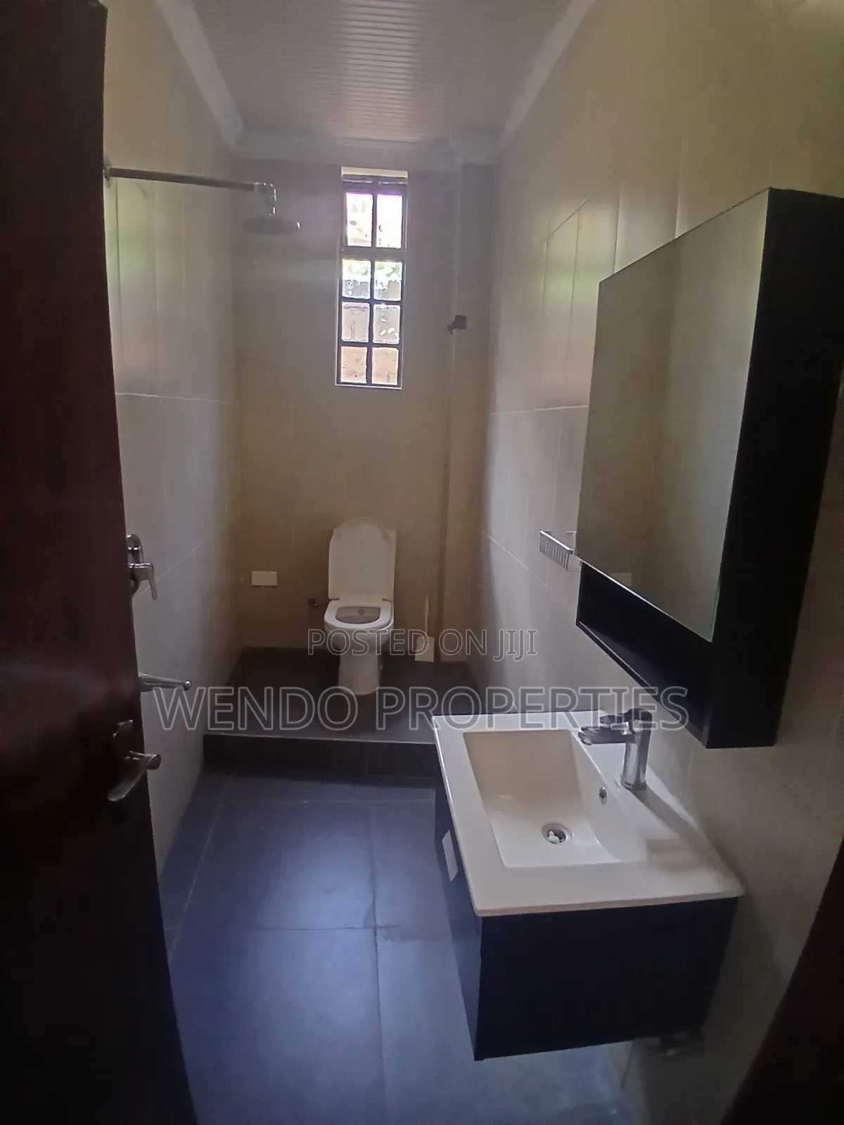 3bdrm House in Karen for rent