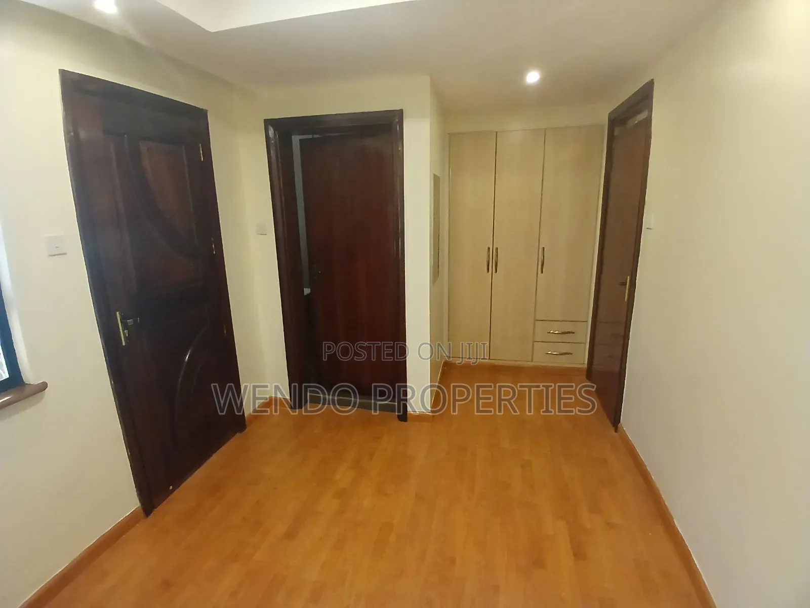 3bdrm House in Karen for rent
