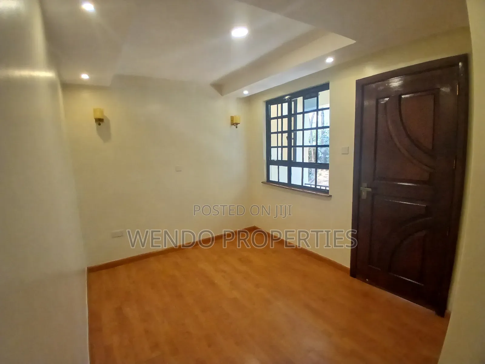 3bdrm House in Karen for rent