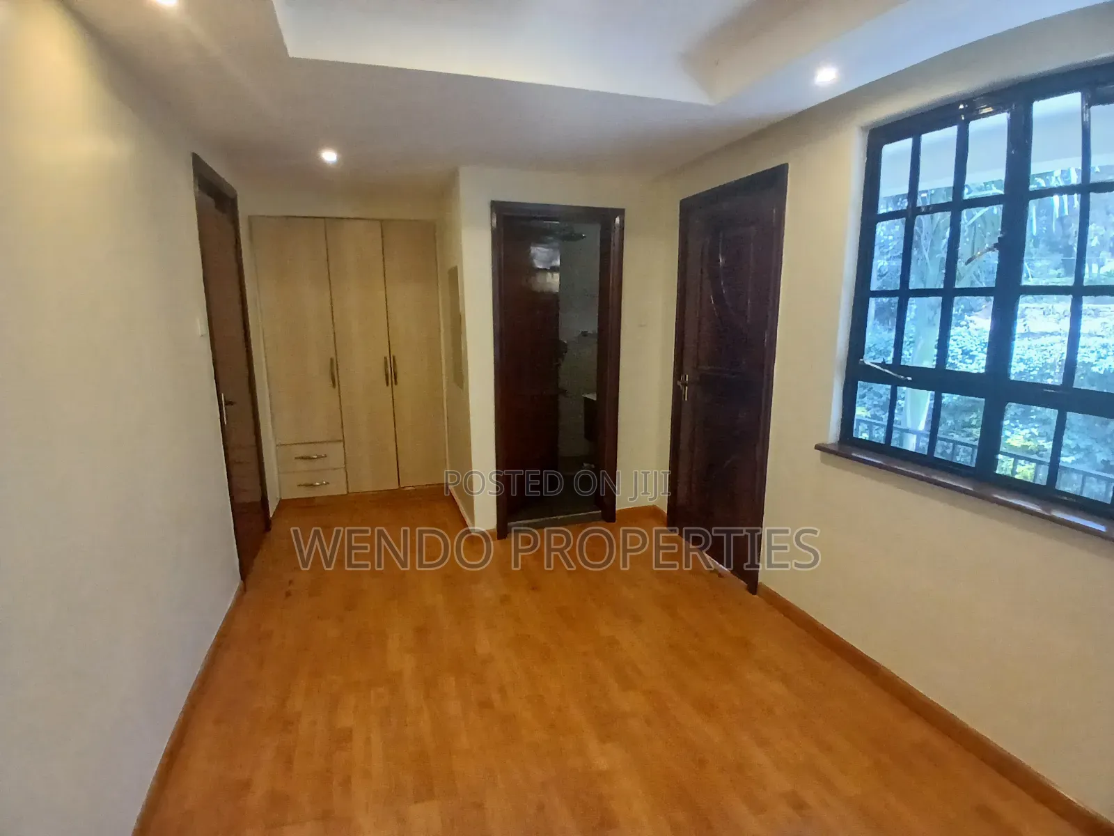 3bdrm House in Karen for rent