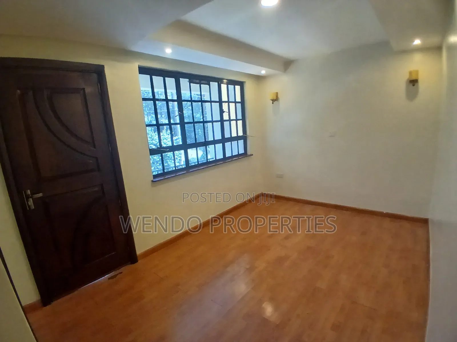 3bdrm House in Karen for rent