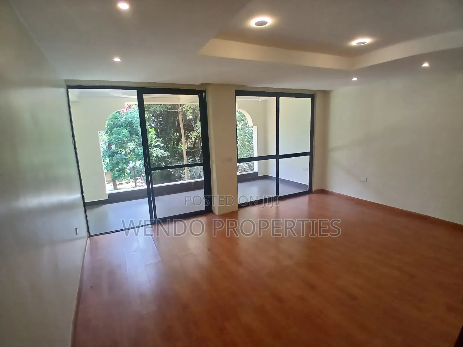 3bdrm House in Karen for rent