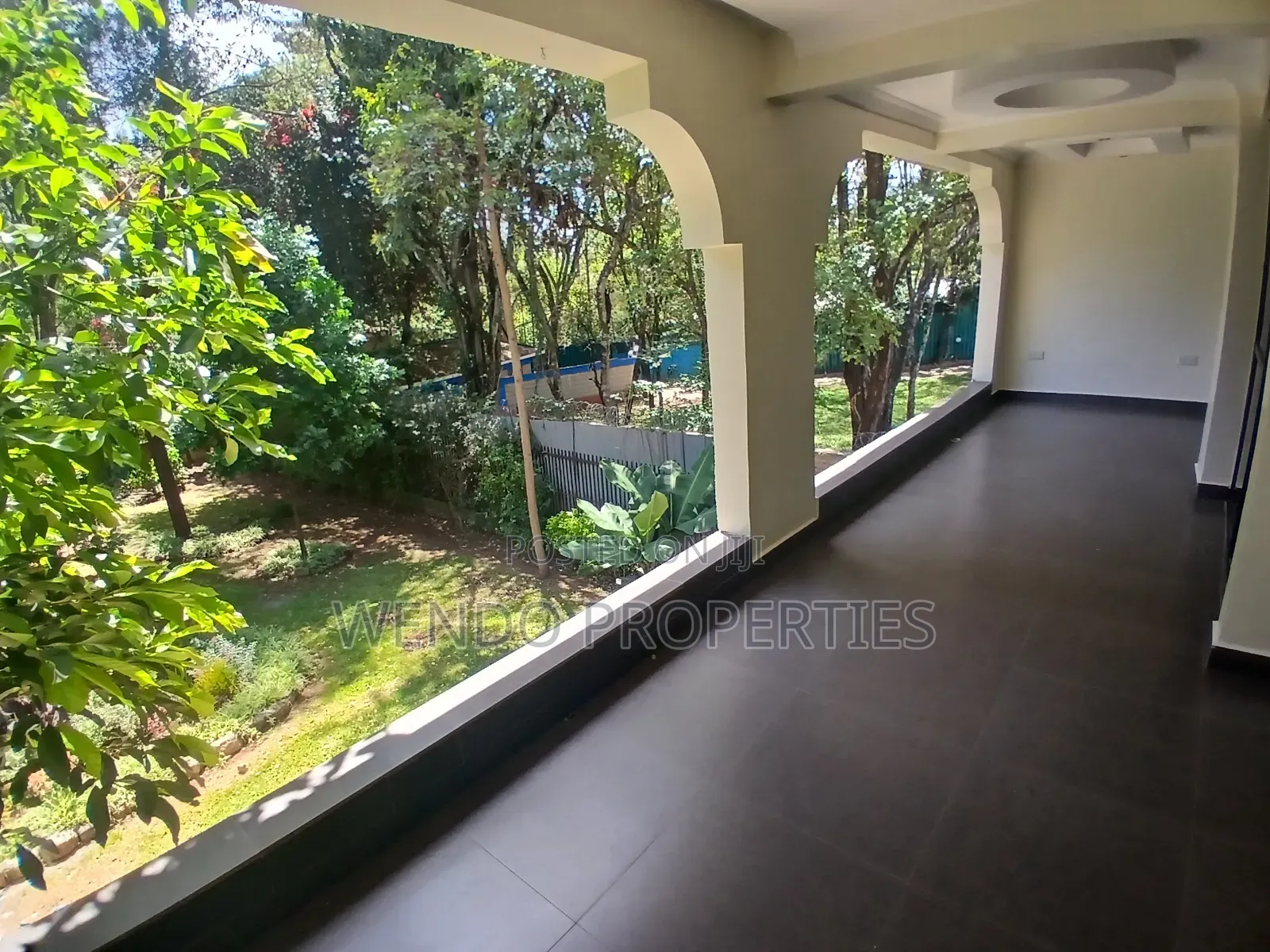 3bdrm House in Karen for rent