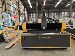 1325 300w Cutting Machine High Power CNC Fiber Laser Cutting Machine