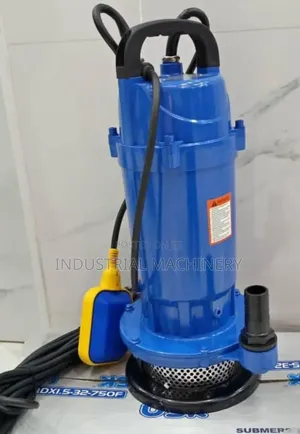 Submersible Pump /Shallow Well Pump 1hp
