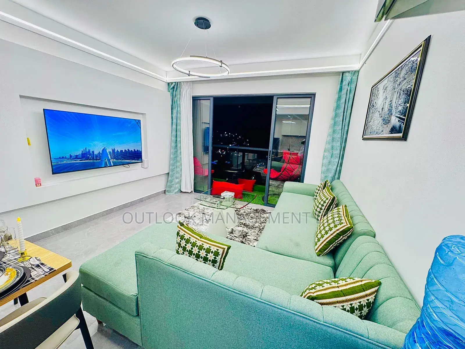 Cozy 1 Bedroom to Let in Lavington