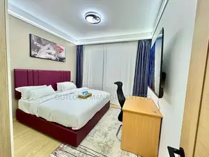 Cozy 1 Bedroom to Let in Lavington