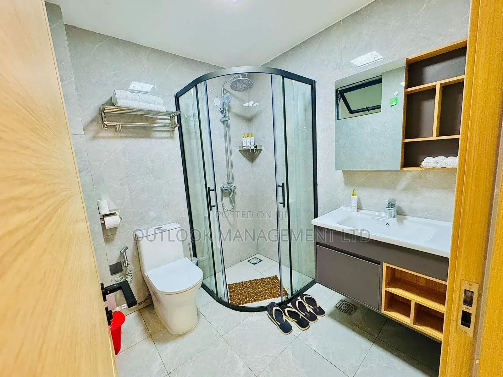 Cozy 1 Bedroom to Let in Lavington