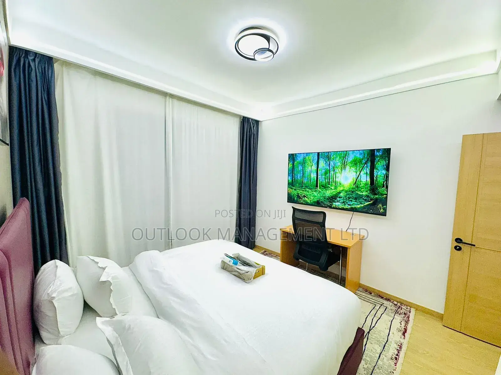 Cozy 1 Bedroom to Let in Lavington