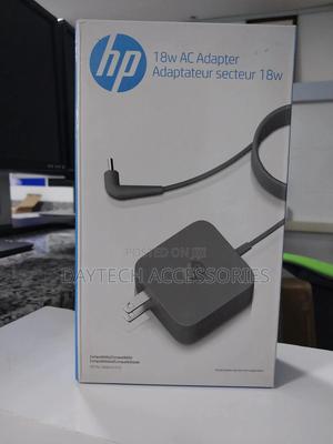 Hp J2w98aa 18w Ac Tablet Adapter - thumbnail 2