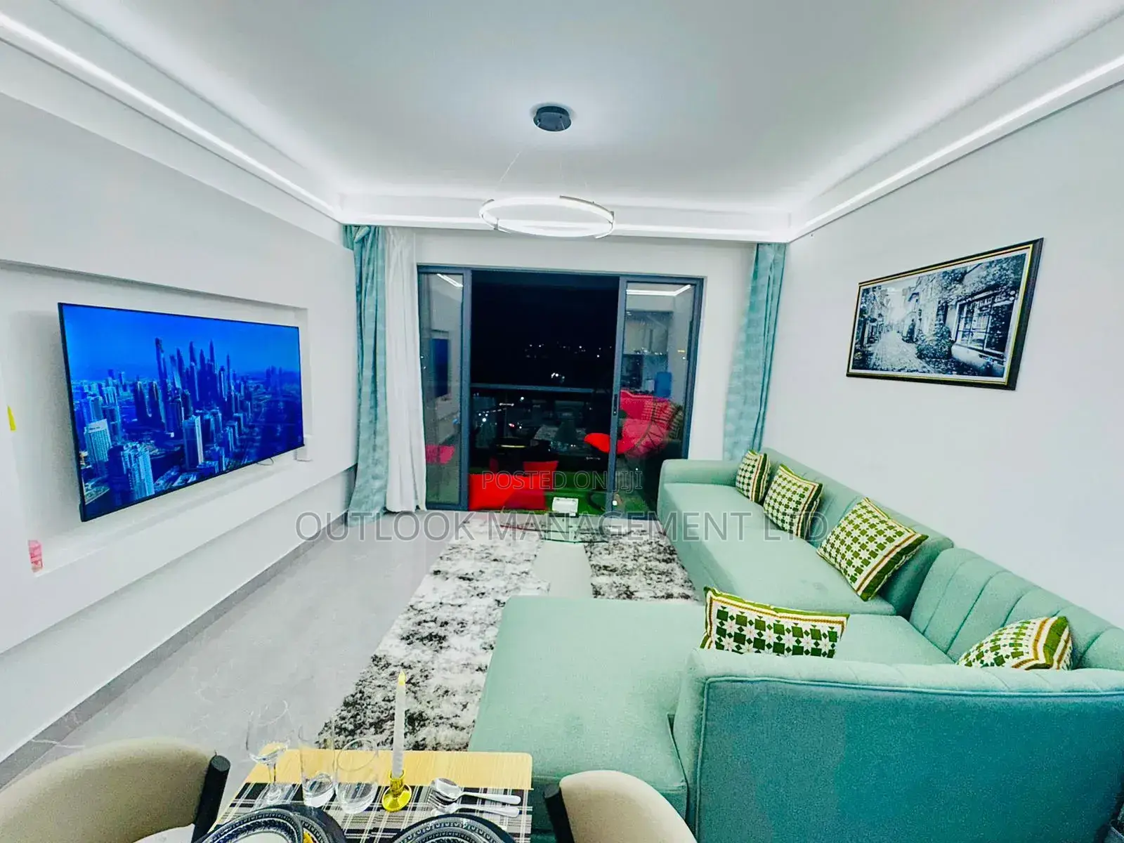 Cozy 1 Bedroom to Let in Lavington