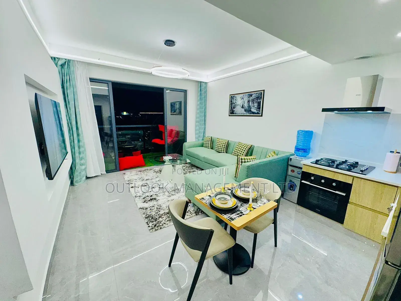 Cozy 1 Bedroom to Let in Lavington