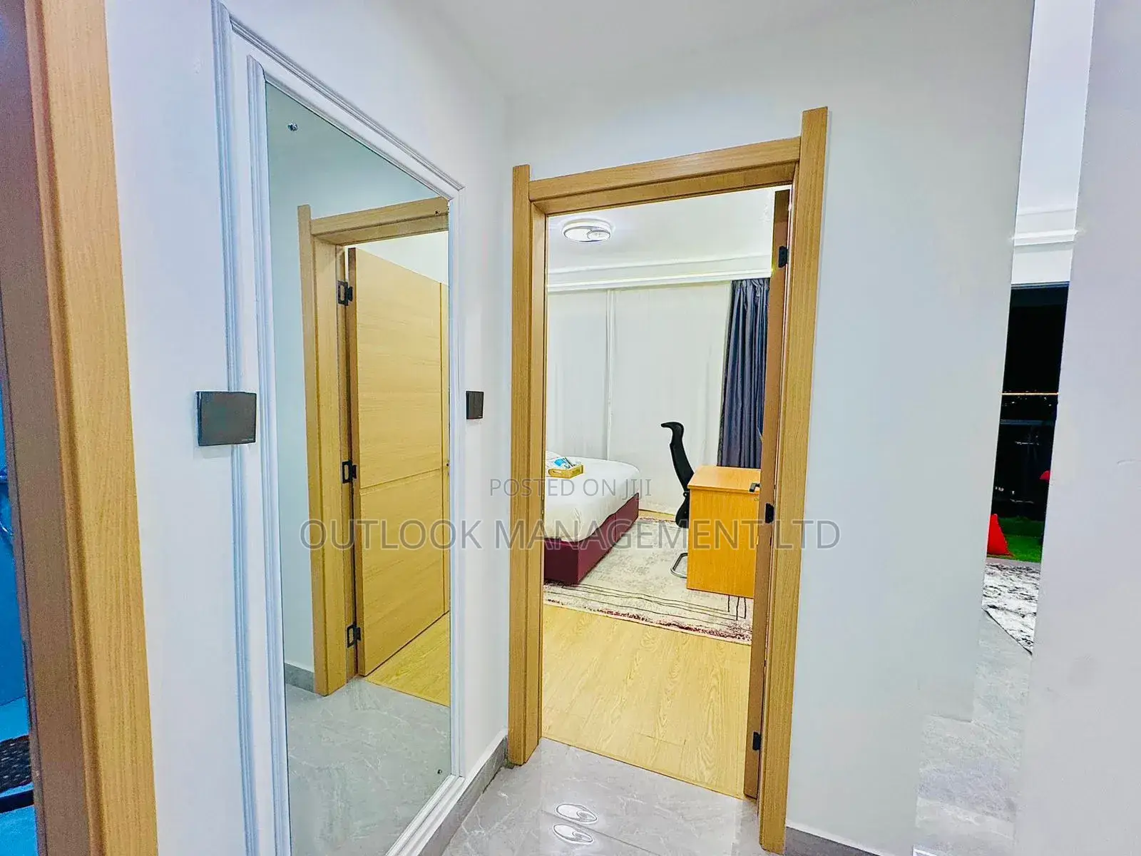Cozy 1 Bedroom to Let in Lavington
