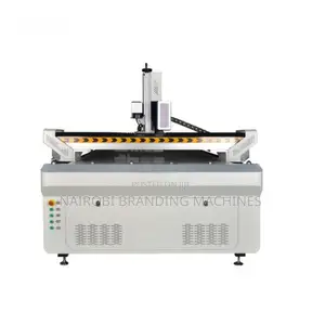 2000w 3 Phases 220v 1325 Single Table Fiber Laser Cutting Machine