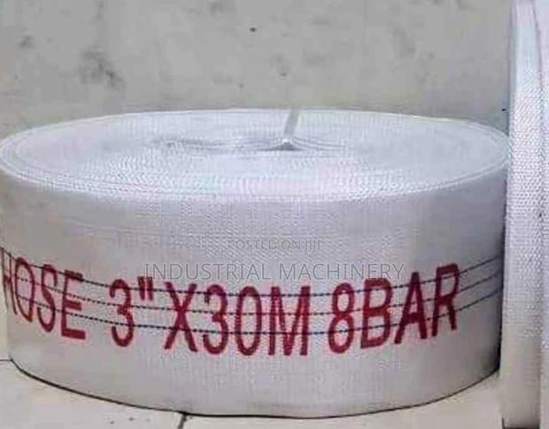 Canvas Delivery Pipe 3 by 30m - main view