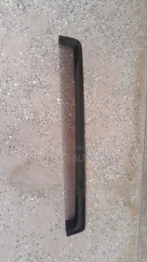 Windbreaker Wish Old Zge10 Rear LHS