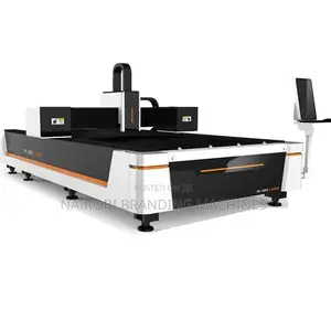 2025 Hot Sale Fiber CNC Metal Laser Cutting Equipment Parts 1325