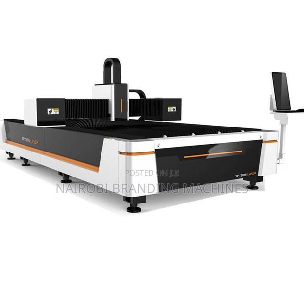 2025 Hot Sale Fiber CNC Metal Laser Cutting Equipment Parts 1325 - main view