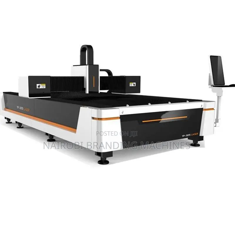 2025 Hot Sale Fiber CNC Metal Laser Cutting Equipment Parts 1325