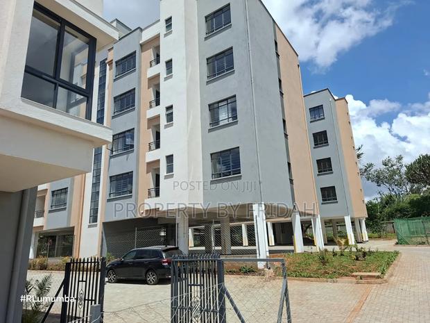 3bdrm Apartment in Mlolongo for sale - main view