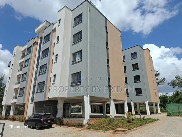 3bdrm Apartment in Mlolongo for sale - thumbnail 3