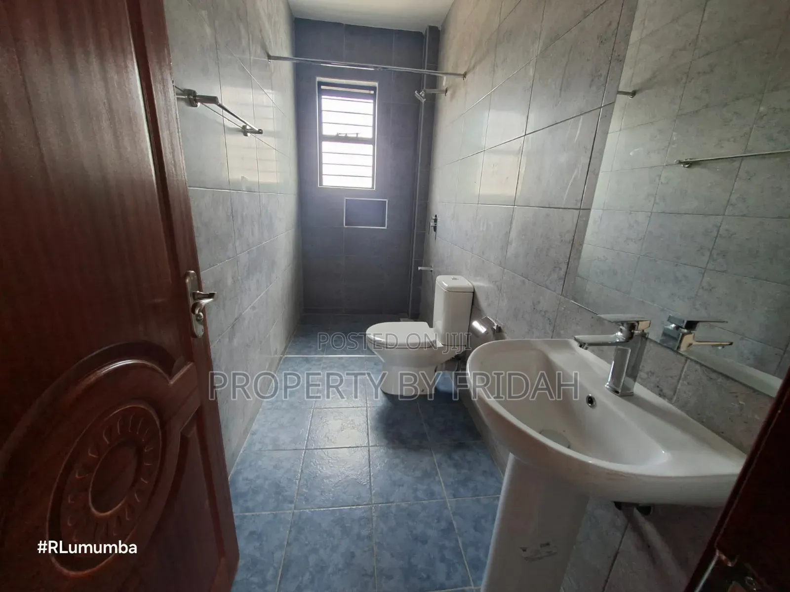 3bdrm Apartment in Mlolongo for sale